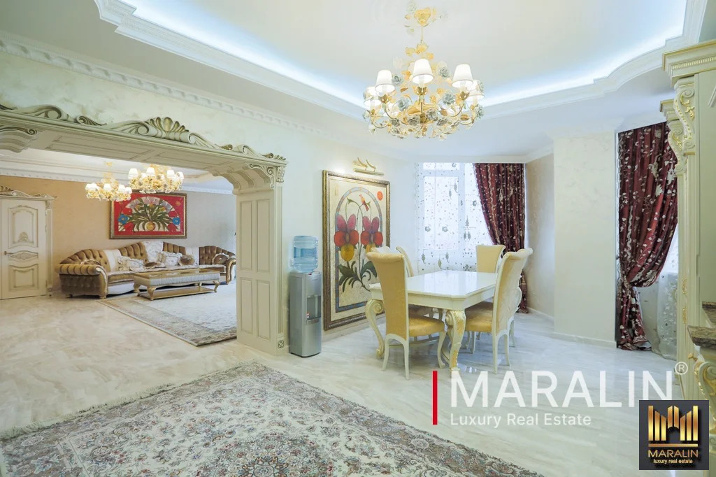 Продажа квартиры, Ростов-на-Дону, ул. Суворова - Фото 1