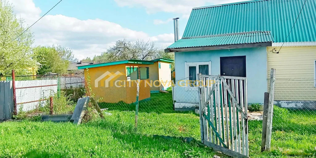 Продажа дома, Березичский Стеклозавод, Козельский район, ул. Луговая - Фото 9