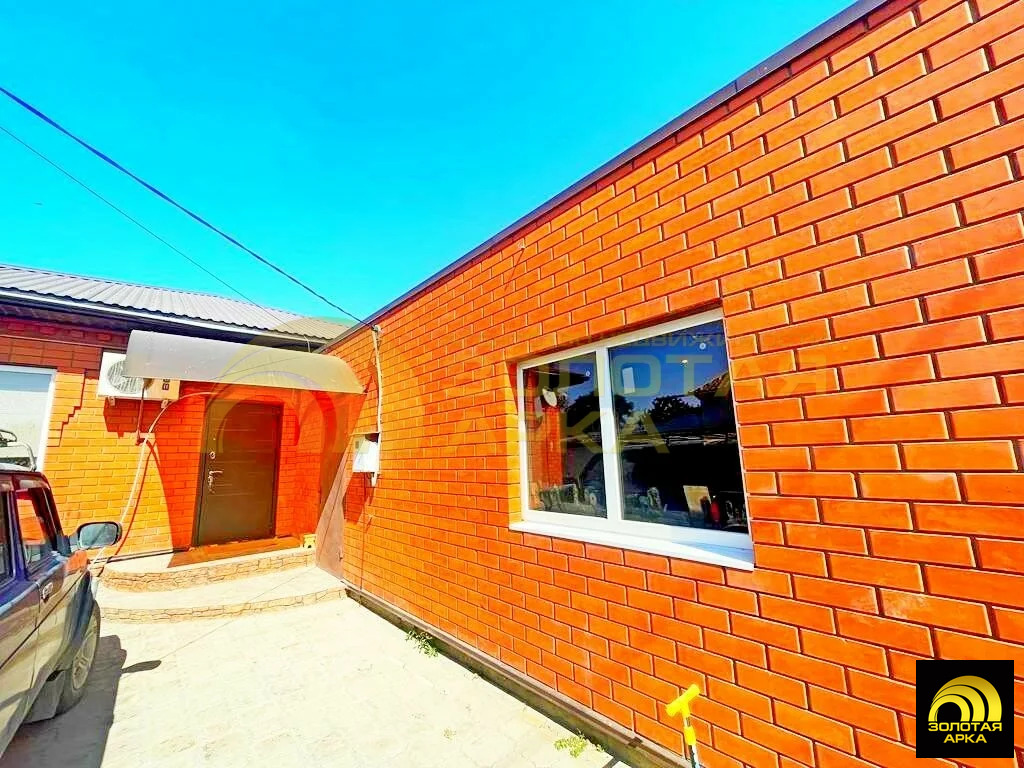 Продажа дома, Варениковская, Крымский район, ул. Луначарского - Фото 2