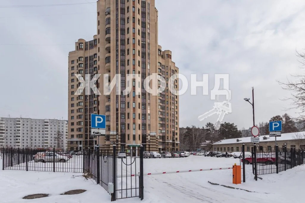 Продажа квартиры, Новосибирск, ул. Российская - Фото 28