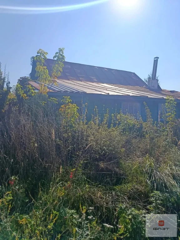 Продажа дома, Рождествено, Лаишевский район, ул. Калинина - Фото 1