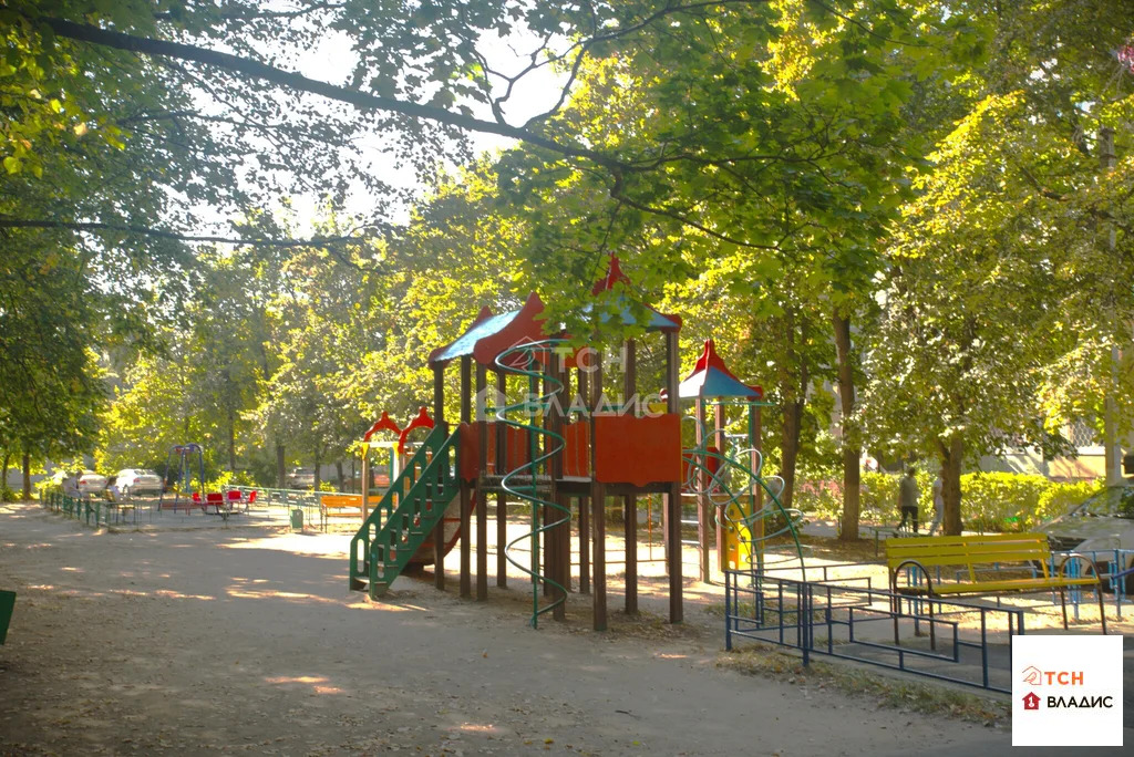 Продажа квартиры, Щелково, Щелковский район, 60 лет Октября пр-кт. - Фото 25