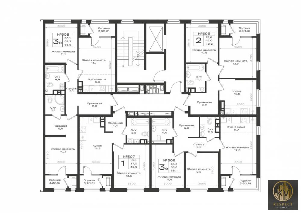 Продажа квартиры, Железноводск, ул. Ленина - Фото 3