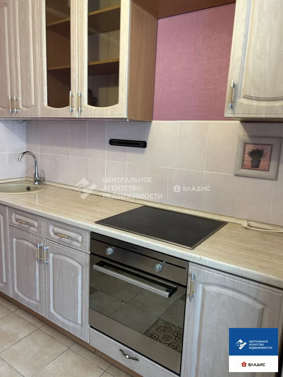 Аренда квартиры, Рязань, улица 3-и Бутырки - Фото 13