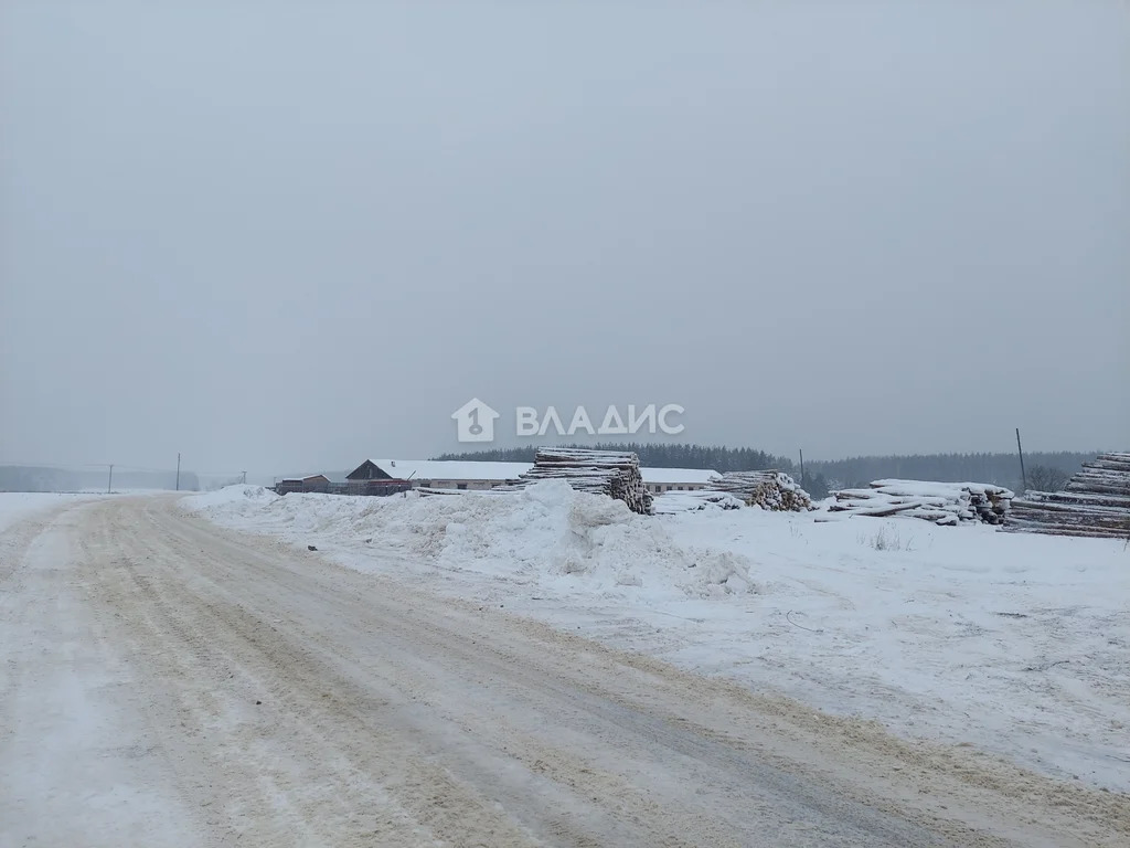 Производственное на продажу, Судогодский район, село Мошок, улица ... - Фото 23