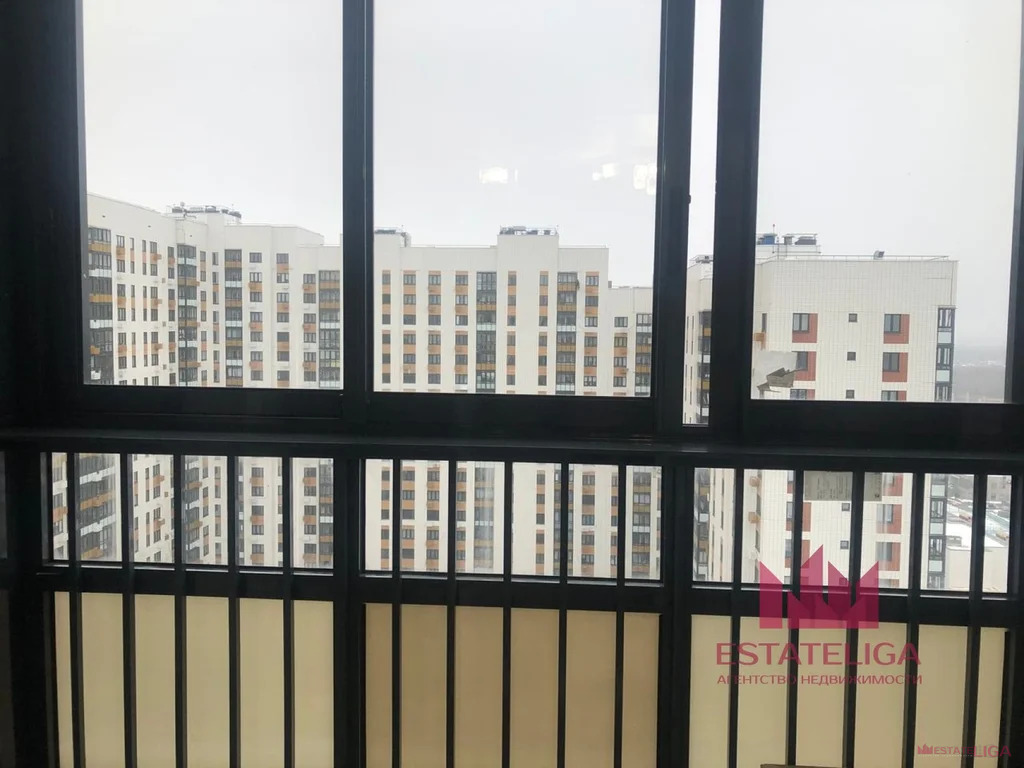 Аренда квартиры, Битца, Ленинский район, Южный бульвар - Фото 11