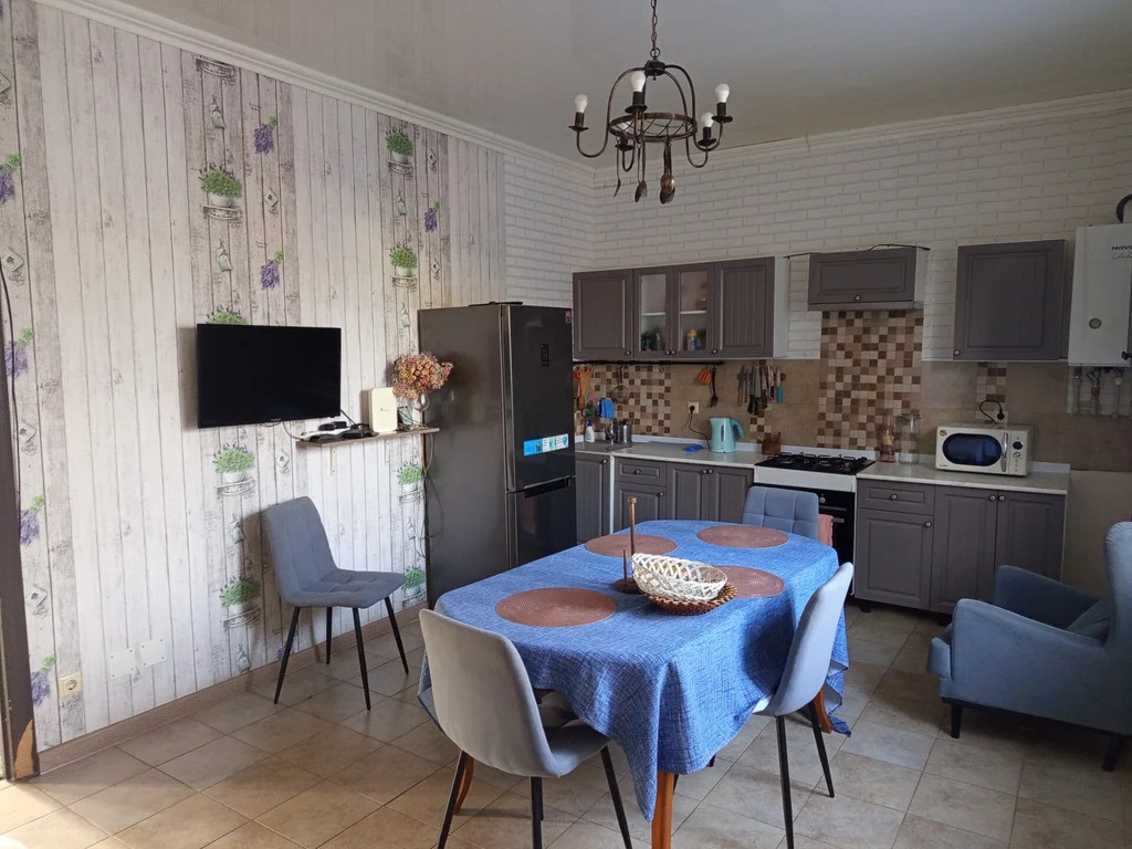 Продажа дома, Елизаветинская - Фото 7