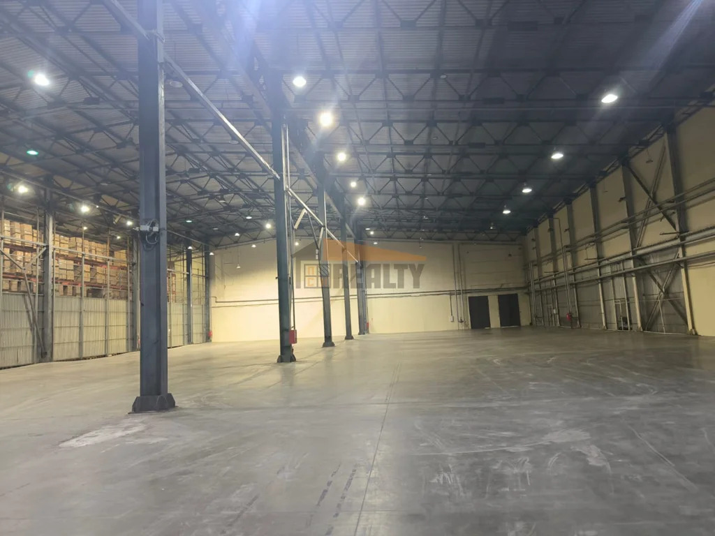 Аренда производственного помещения, Дзержинский, ул. Алексеевская - Фото 1