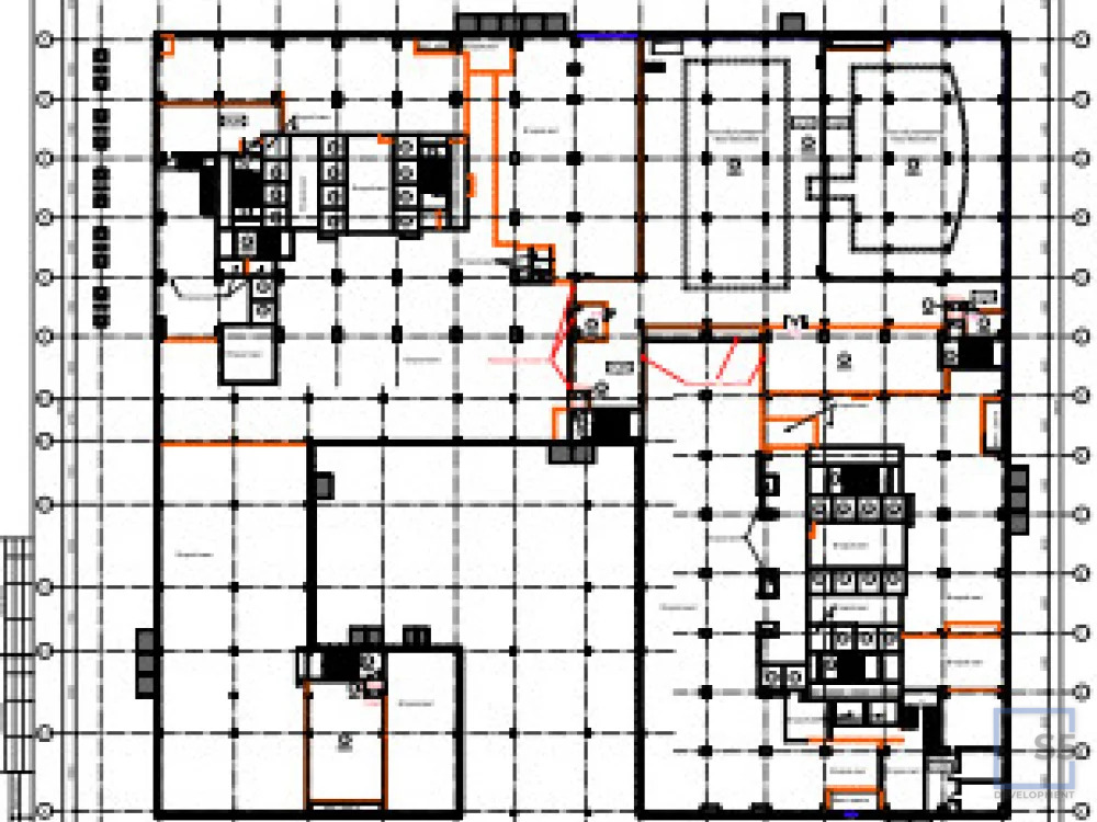Аренда ПСН, м. Тульская, ул. Автозаводская - Фото 16