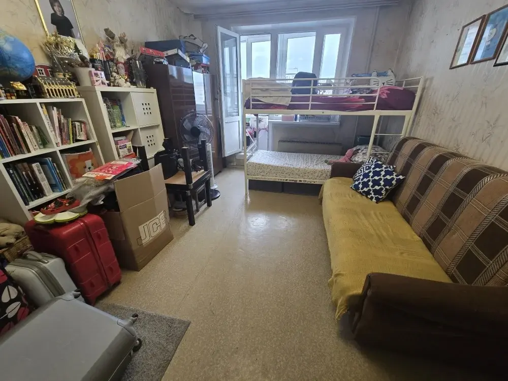 Продажа 1к.кв в Митино - Фото 3