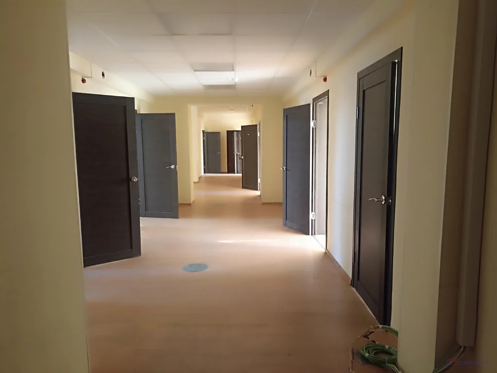 Продажа торгового помещения, Новая Басманная улица - Фото 6