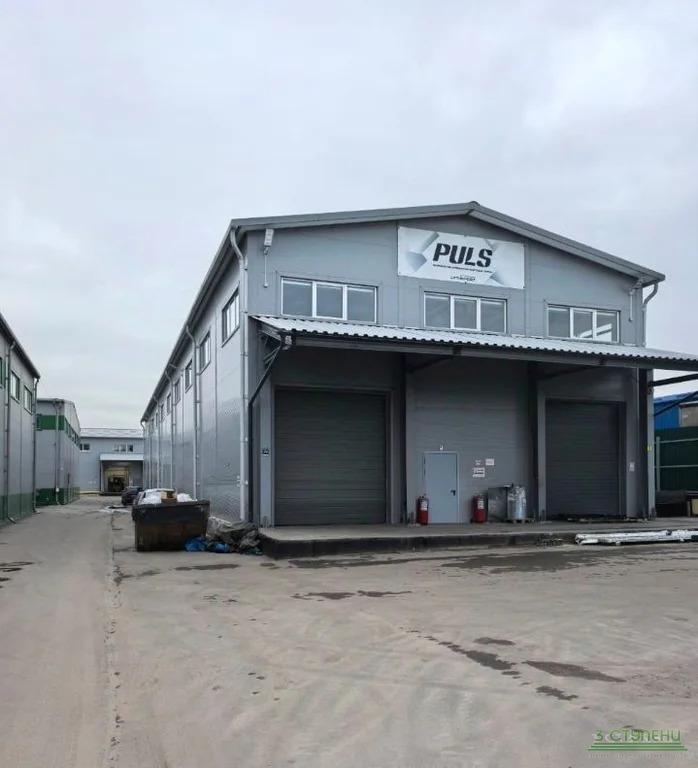 Аренда склада, Кардо-Лента, Мытищинский район, поселок Кардо-Лента - Фото 14