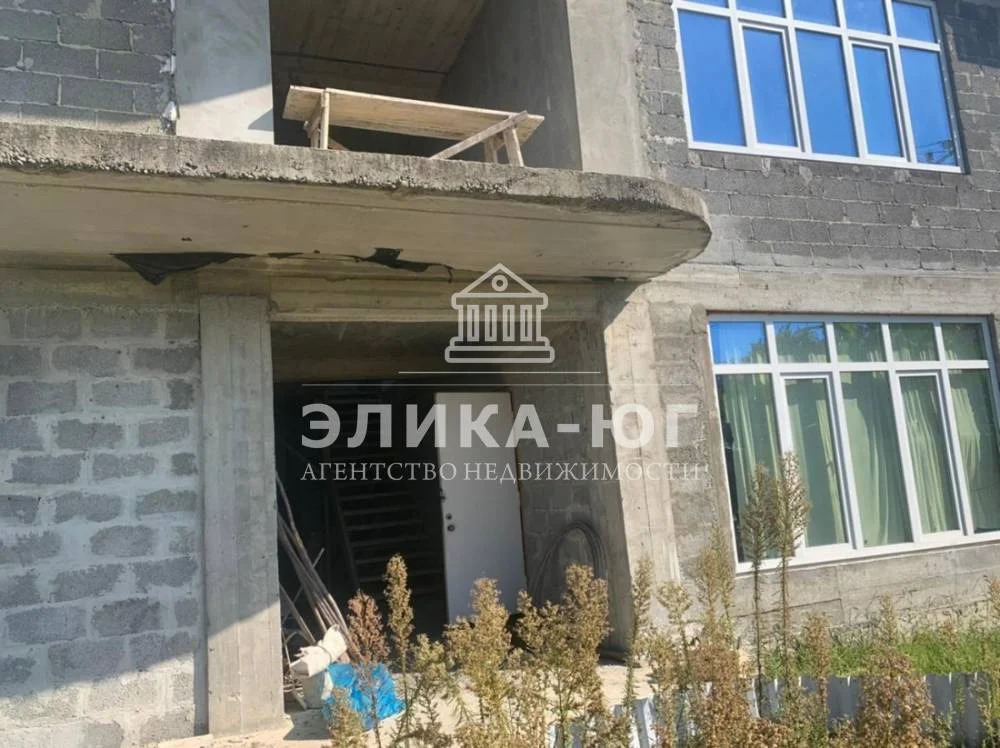 Продажа дома, Верхняя Беранда, Инджеванская ул. - Фото 4