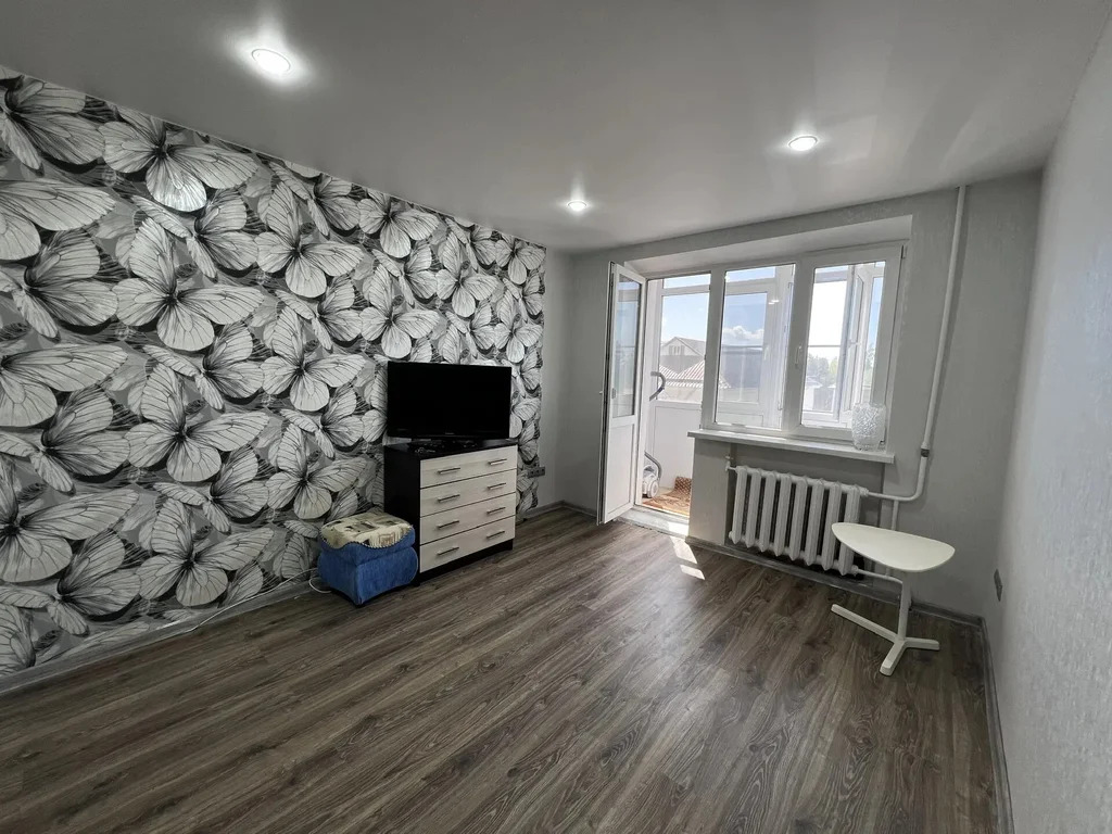 Продажа квартиры, Темрюк, Темрюкский район, ул. Октябрьская - Фото 2