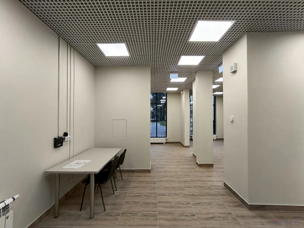 Продажа торгового помещения, ул. Базовская - Фото 7