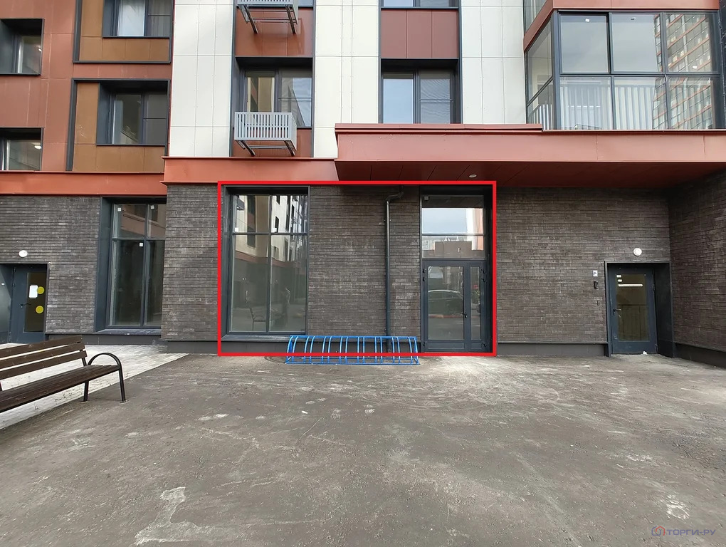 Продажа торгового помещения, ул. Кедрова - Фото 7