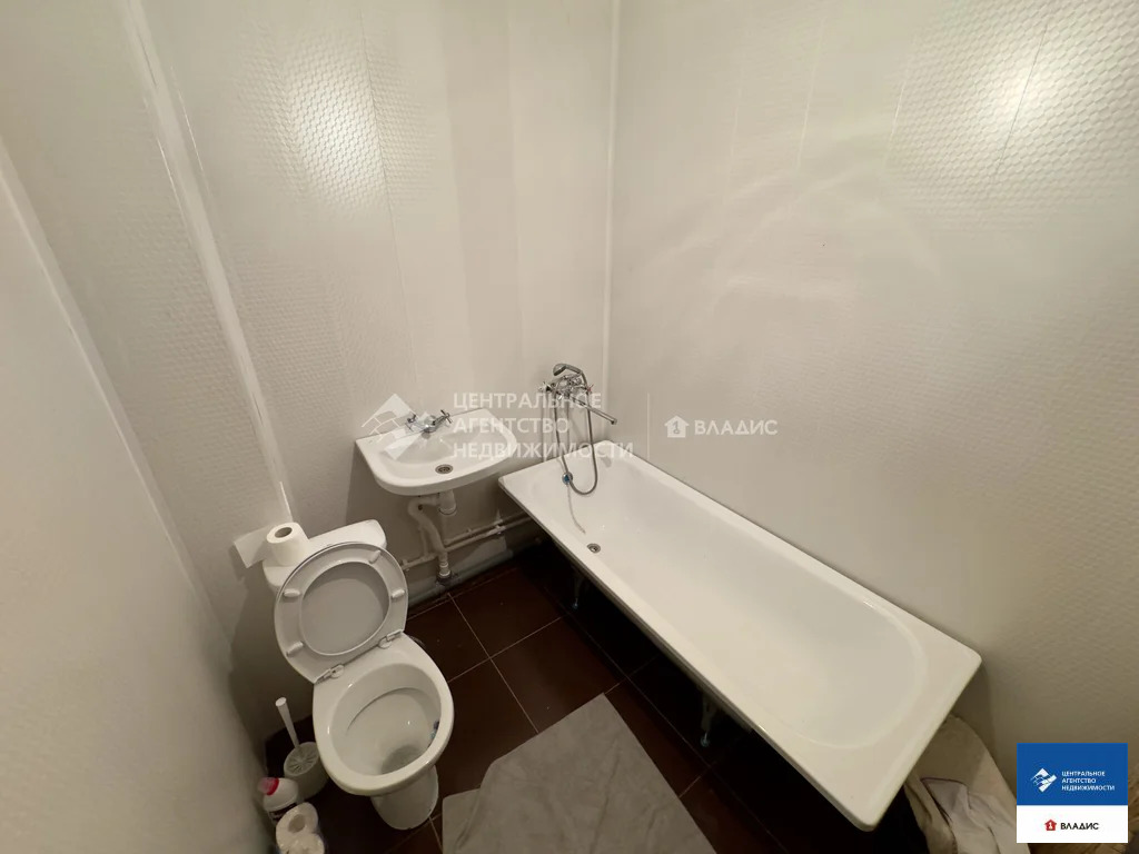 Аренда квартиры, Рыбное, Рыбновский район, Перспективная улица - Фото 11