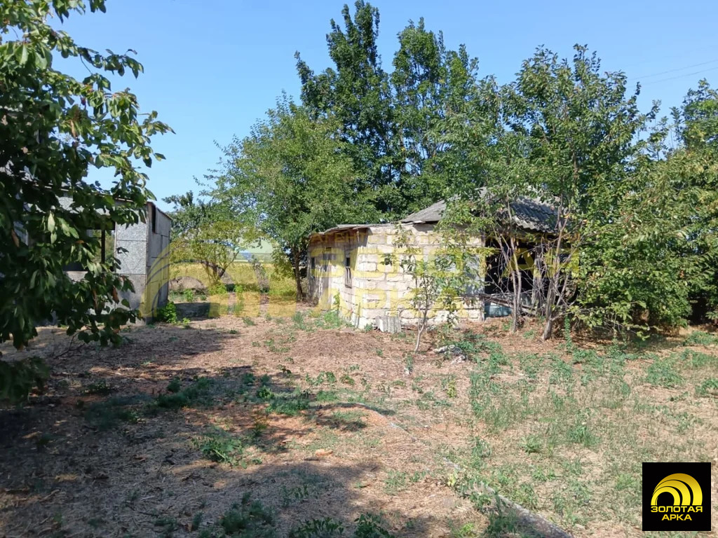 Продажа дома, Старотитаровская, Темрюкский район, Ильича пер. - Фото 10