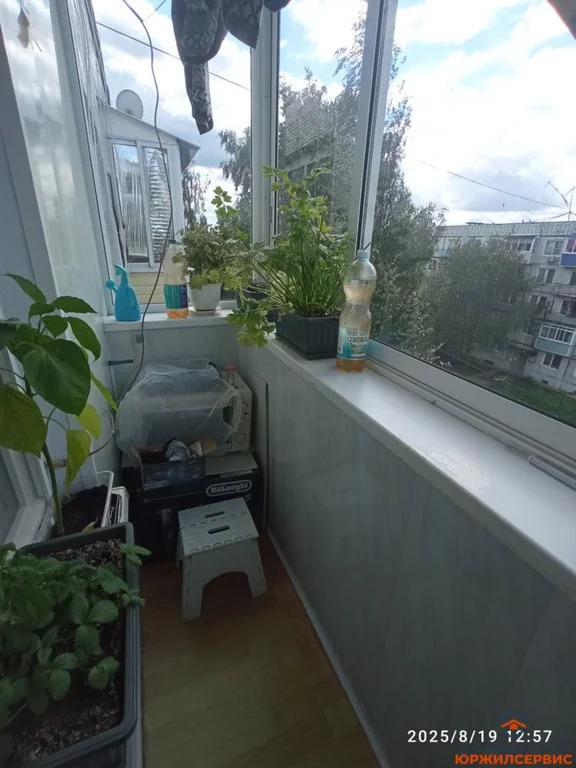 Продажа квартиры, Домодедово, Домодедово г. о., Московская обл - Фото 11