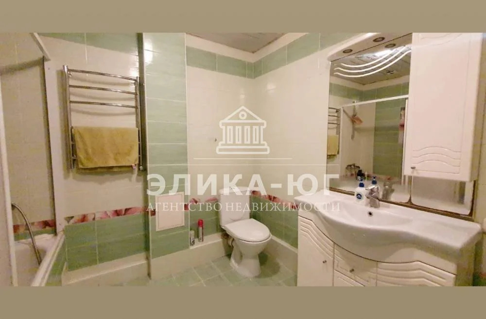 Продажа квартиры, Новомихайловский, Крымский район, 2-мкр. - Фото 5