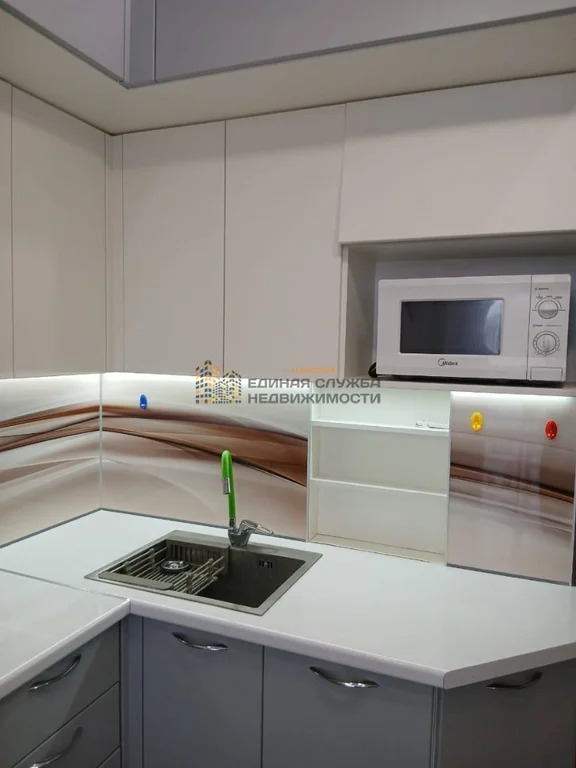 Аренда квартиры, Уфа, ул. Аксакова - Фото 7