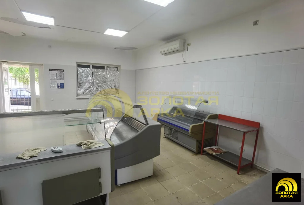 Продажа торгового помещения, Черноморский, улица Крупской - Фото 10
