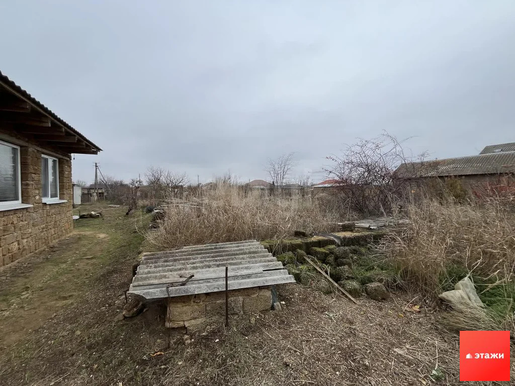 Продажа дома, Шелковичное, Сакский район, ул. Северная - Фото 9