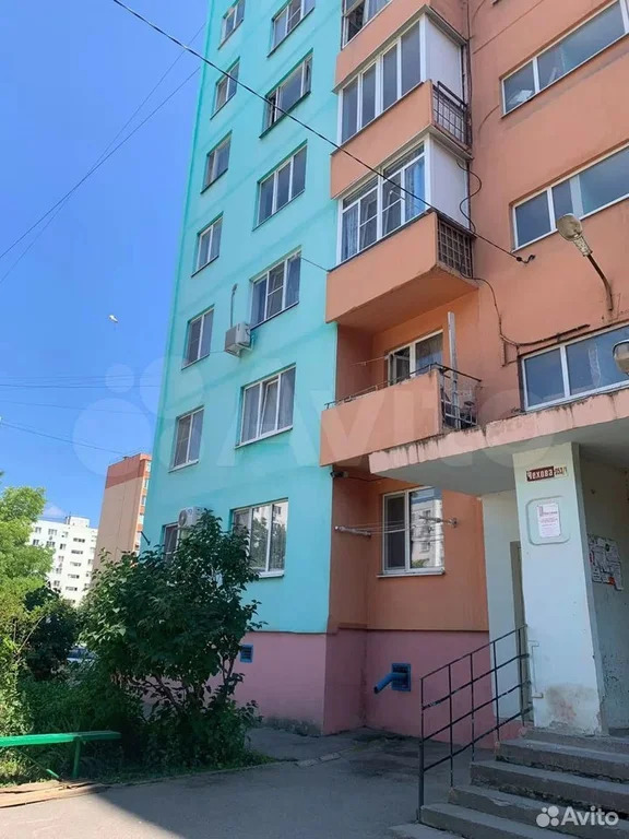 Продажа квартиры, Таганрог, ул. Чехова - Фото 11