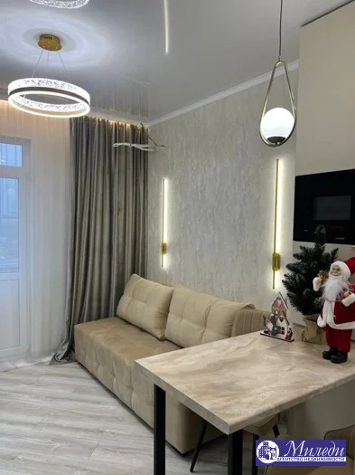 Продажа квартиры, Ростов-на-Дону, ул. Нансена - Фото 1