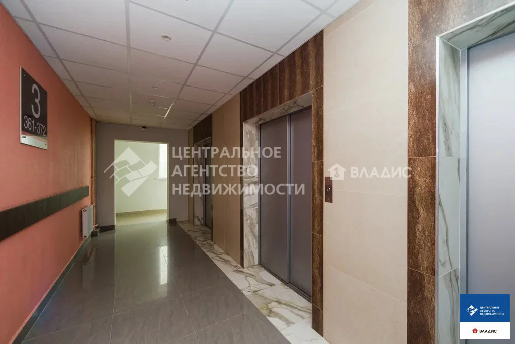 Продажа квартиры, Рязань - Фото 9