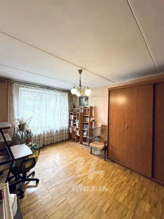 Продажа квартиры, ул. Госпитальный Вал - Фото 4