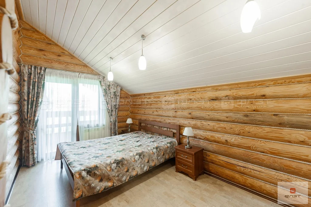 Продажа дома, Казань, ул. Дмитрия Менделеева - Фото 4