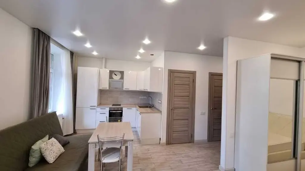 Продам 1к квартиру в Химках, Г.Титова,8 - Фото 15