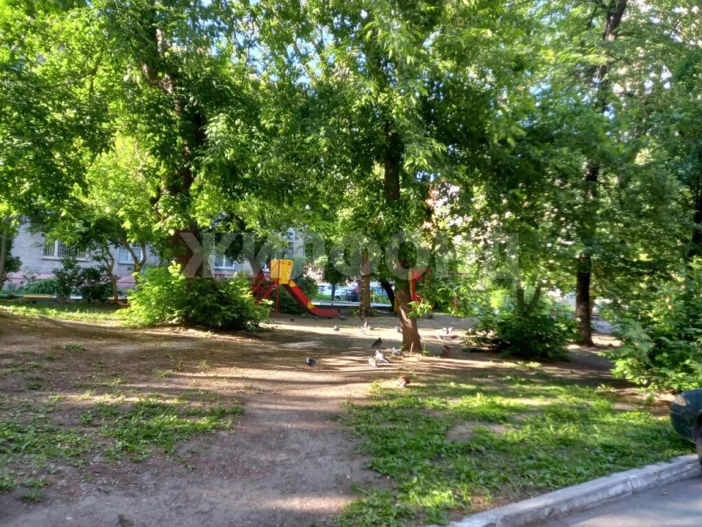 Продажа квартиры, Новосибирск, ул. Крылова - Фото 11