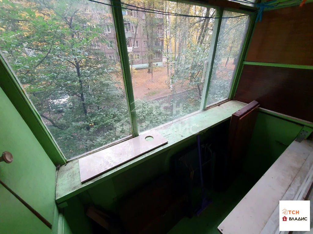 Продажа квартиры, Балашиха, Балашиха г. о., улица Юлиуса Фучика - Фото 7