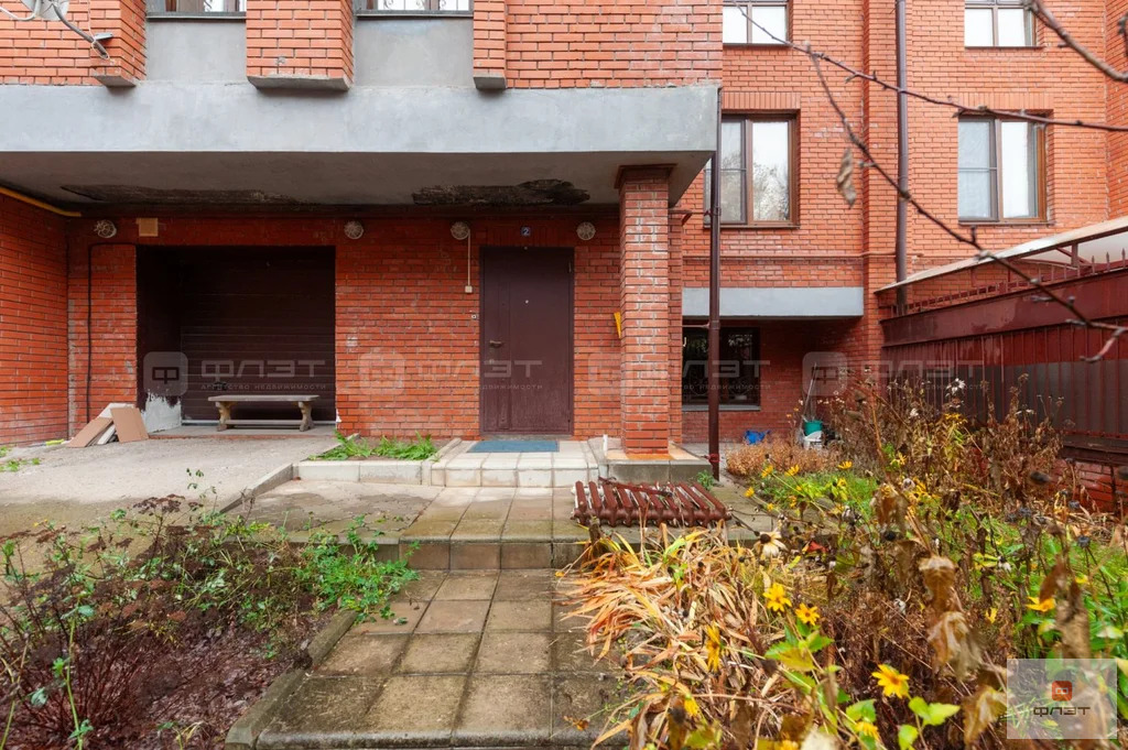 Продажа квартиры, Казань, ул. Щепкина - Фото 32