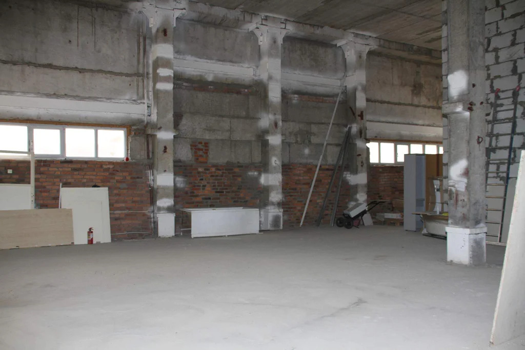 Продается ПСН 1661 м2 - Фото 1