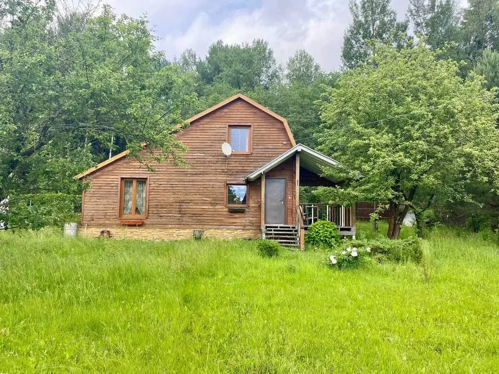Дом 90 м2 на участке 6 сот. - Фото 13