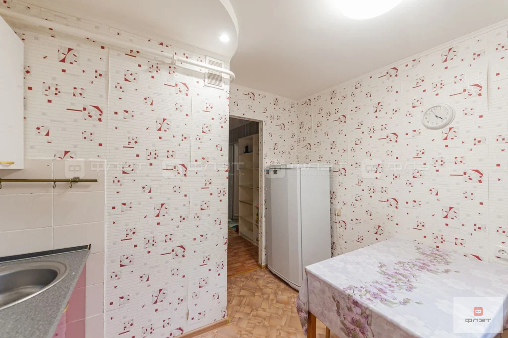 Продажа квартиры, Казань, Победы пр-кт. - Фото 14