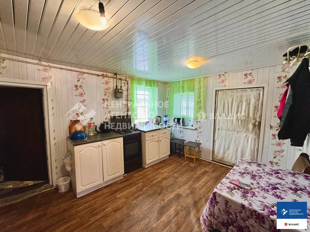 Продажа дома, Собчаково, Спасский район, ул. Центральная - Фото 4