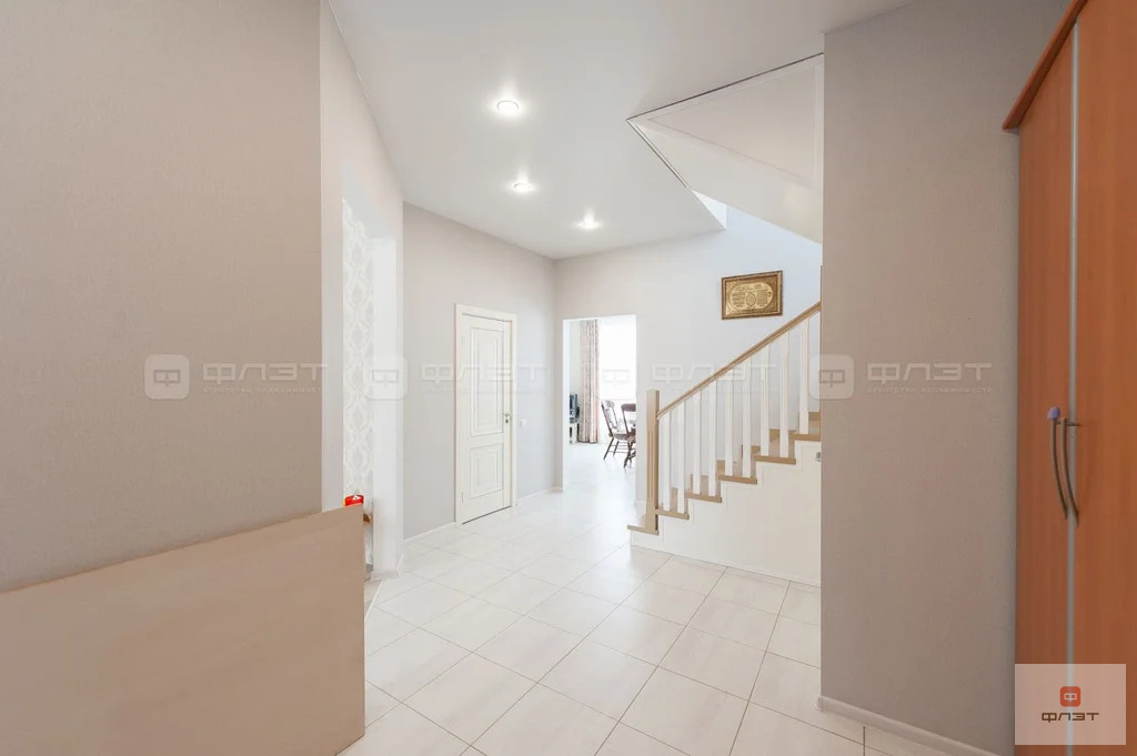 Продажа дома, Инеш, Высокогорский район, ул. Дружбы - Фото 5