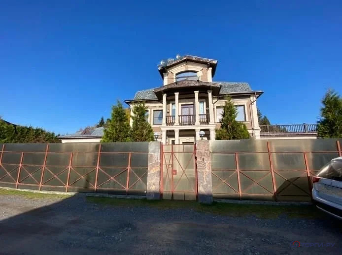 Продажа дома, Всеволожский район - Фото 1