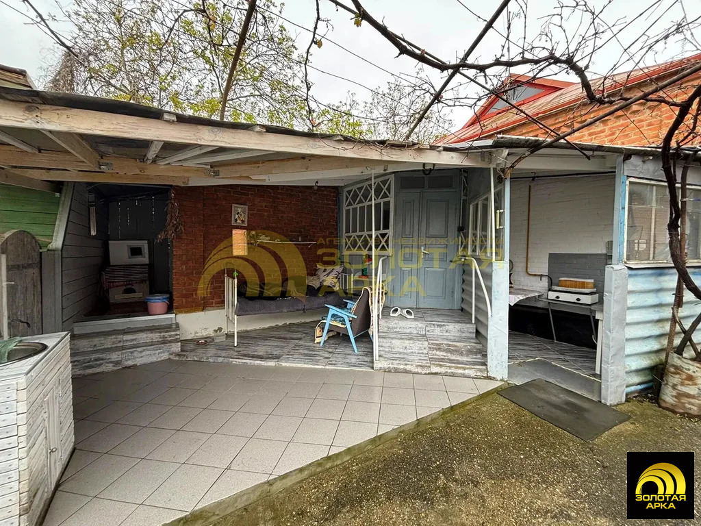 Продажа дома, Федоровская, Абинский район, ул. Первомайская - Фото 4