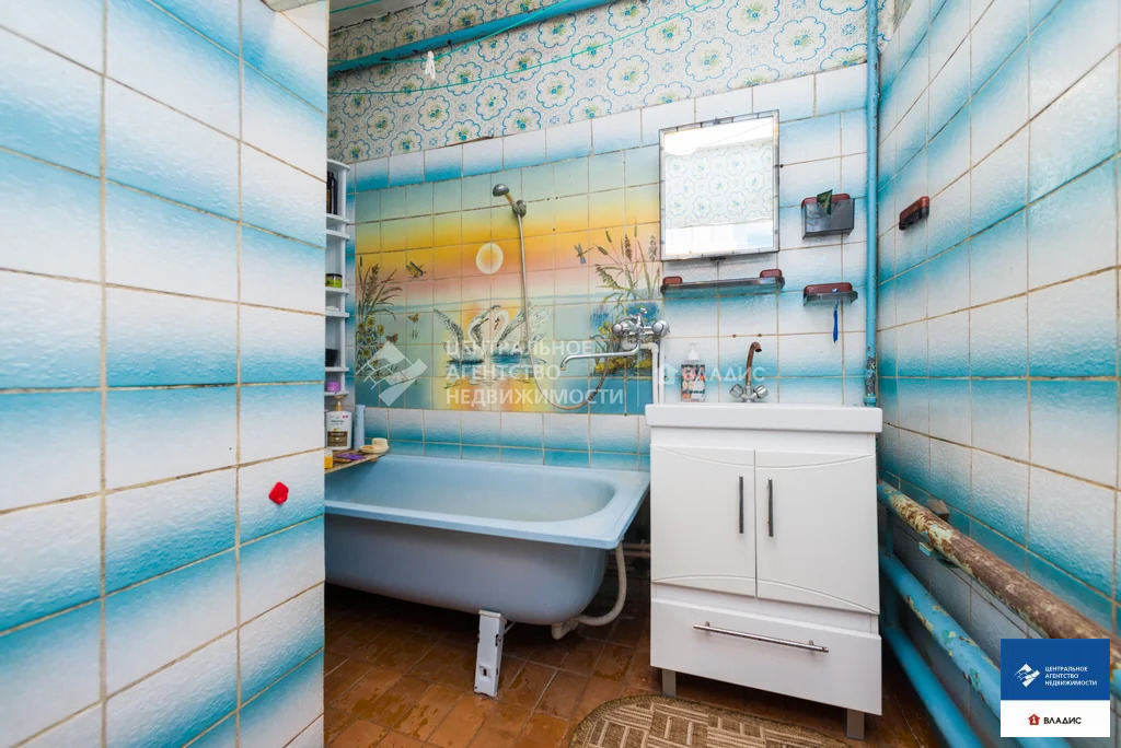 Продажа квартиры, Рыбное, Рыбновский район, 1-я Заводская улица - Фото 12