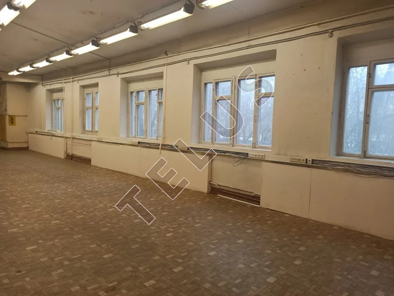 м. Молодёжная, Сколковское ш., 2500 м2, Здание (ном. объекта: 5255) - Фото 10