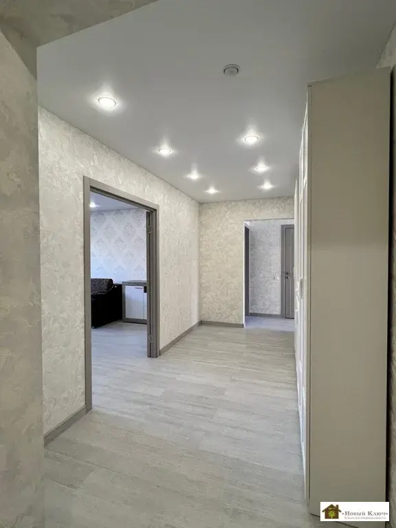 Сдается 3-ком кв г. Реутов, ул. Войтовича, д. 3 - Фото 6