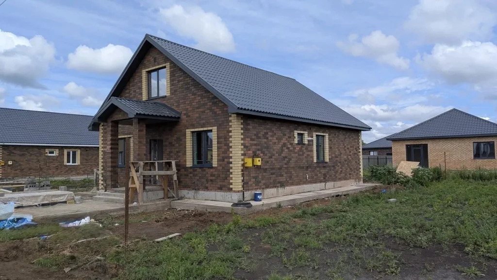 Продажа дома, Южный урал, Оренбургский район, линия 7 - Фото 1