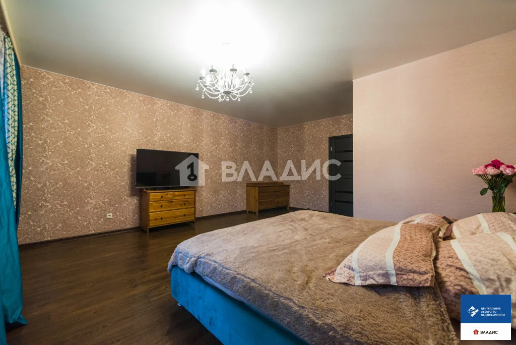 Продажа квартиры, Рязань, ул. Новоселов - Фото 8