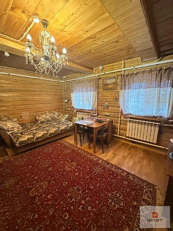 Продажа дома, Малые Кабаны, Лаишевский район, ул. Луговая - Фото 20