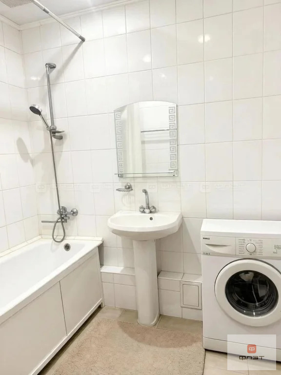 Продажа квартиры, Казань, ул. Интернациональная (Константиновка) - Фото 5